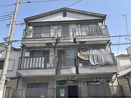 兵庫県尼崎市昭和通１丁目 賃貸マンション