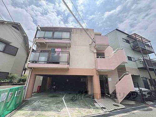 兵庫県伊丹市清水２丁目 賃貸マンション