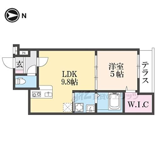 フジパレス出屋敷南ＩＩ番館