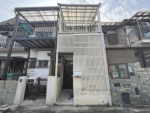 兵庫県伊丹市大野２丁目 築53年11ヶ月 2階建