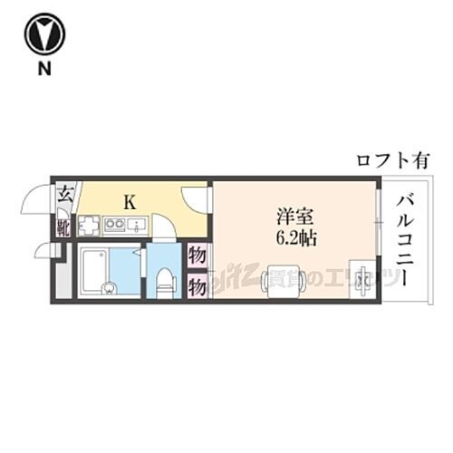 兵庫県尼崎市浜２丁目 賃貸マンション