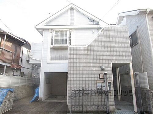 大阪府枚方市走谷２丁目 賃貸マンション