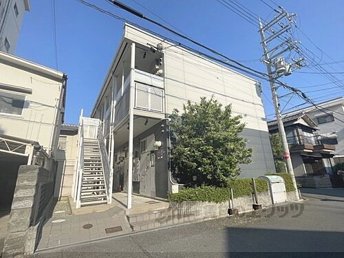 大阪府寝屋川市香里新町 2階建 築22年6ヶ月