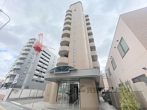 大阪府東大阪市長田東１丁目 10階建 築31年4ヶ月