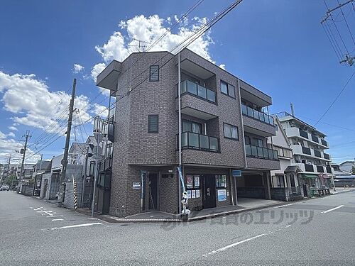 兵庫県伊丹市荻野２丁目 3階建 築26年11ヶ月