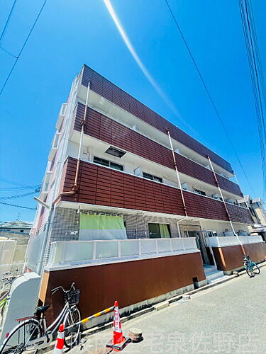 大阪府泉佐野市鶴原１丁目 賃貸マンション