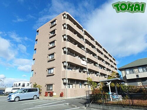 三重県松阪市大津町 賃貸マンション