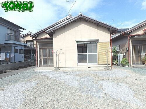 三重県松阪市五反田町５丁目 賃貸一戸建て