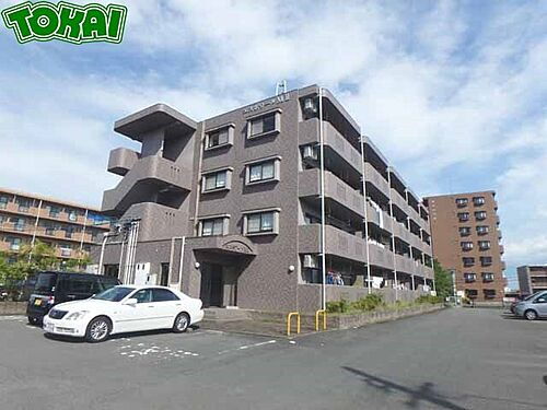 三重県松阪市郷津町 賃貸マンション