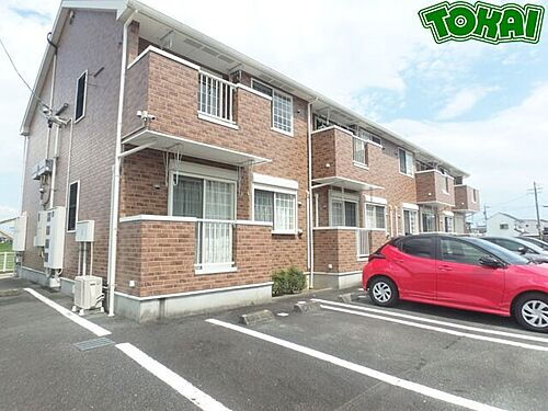 三重県松阪市中道町 2階建 築20年5ヶ月