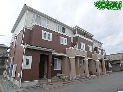 三重県松阪市小黒田町 3階建 築22年9ヶ月