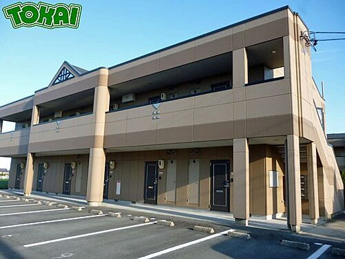 三重県多気郡明和町大字佐田 賃貸アパート