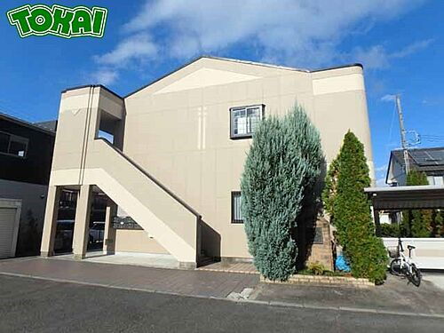 三重県松阪市駅部田町 2階建 築23年7ヶ月