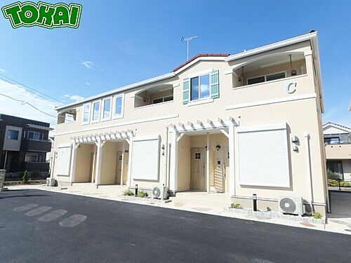 三重県松阪市久保町 2階建 築5年4ヶ月