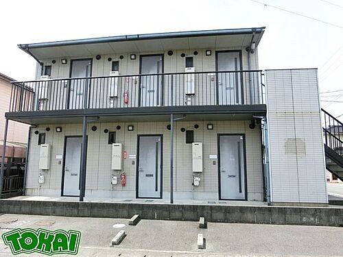 三重県松阪市山室町 賃貸アパート