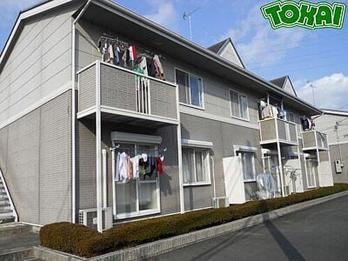 三重県松阪市久保町 2階建 築29年9ヶ月