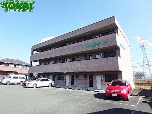 ローズガーデンＩＩ