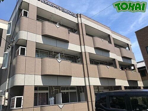 三重県松阪市川井町 3階建 築31年10ヶ月