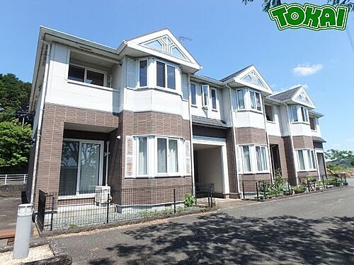 三重県多気郡多気町西池上 2階建 築18年7ヶ月