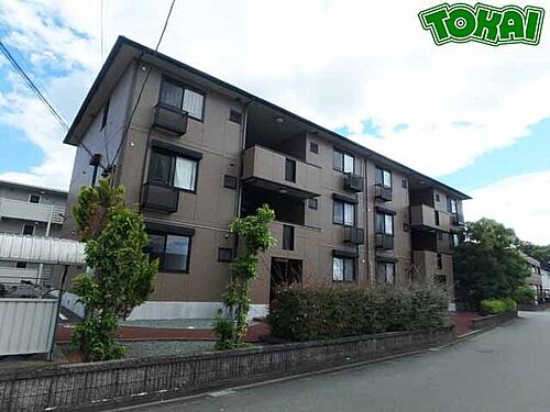 三重県松阪市嬉野中川新町４丁目 賃貸アパート