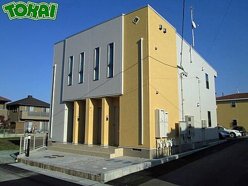 三重県松阪市泉町 賃貸アパート