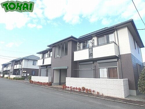 三重県松阪市下村町 賃貸アパート