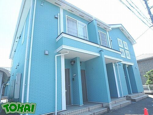 三重県松阪市嬉野中川新町３丁目 築21年10ヶ月 2階建