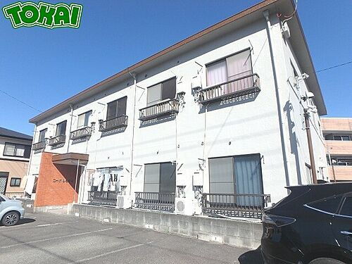 三重県松阪市朝日町一区 賃貸マンション