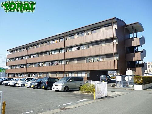 三重県松阪市川井町 賃貸アパート