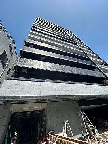 愛知県名古屋市西区那古野２丁目 賃貸マンション