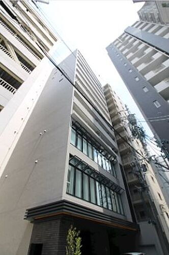 愛知県名古屋市東区葵３丁目 賃貸マンション