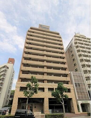 愛知県名古屋市中区千代田５丁目 賃貸マンション