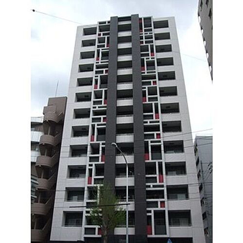 愛知県名古屋市東区葵３丁目 賃貸マンション