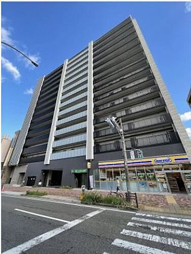 ＯＫＢアヴェニール菊井町