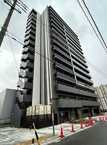 愛知県名古屋市千種区今池５丁目 賃貸マンション