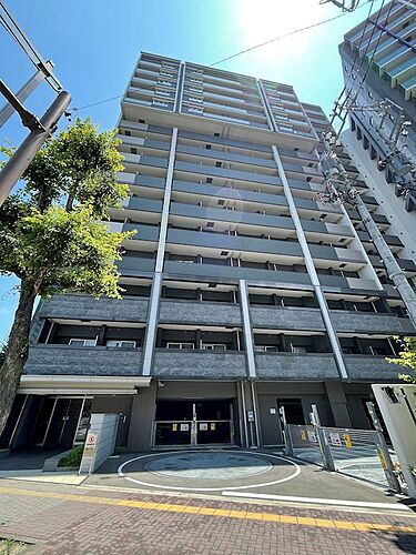 愛知県名古屋市東区葵３丁目 賃貸マンション