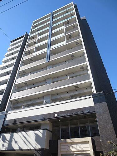 エステムコート名古屋駅前ＣＯＲＥ