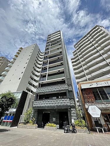 愛知県名古屋市北区大曽根４丁目 賃貸マンション