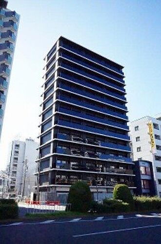 愛知県名古屋市千種区今池４丁目 賃貸マンション