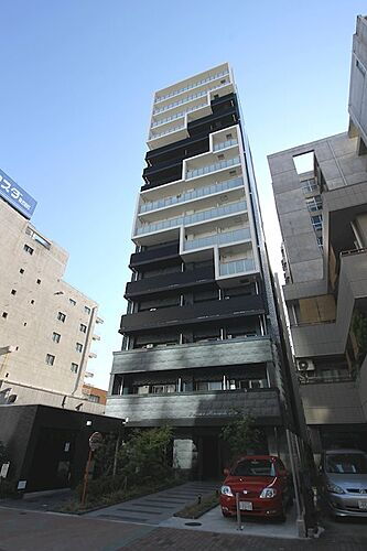 愛知県名古屋市中区丸の内１丁目 賃貸マンション