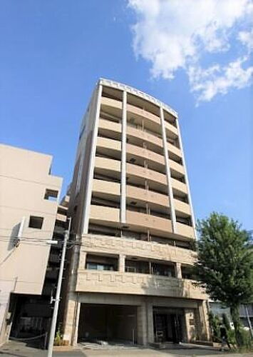 愛知県名古屋市千種区内山３丁目 賃貸マンション