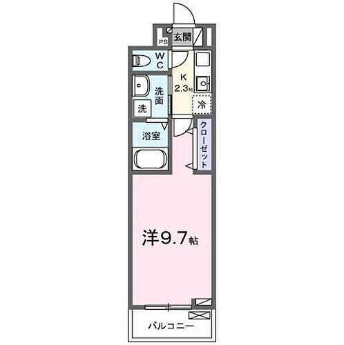 広島県尾道市高須町 東尾道駅 1K アパート 賃貸物件詳細