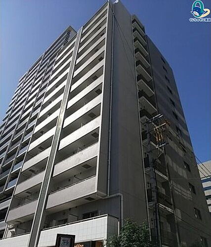 愛知県名古屋市中区栄４丁目 13階建 築18年5ヶ月