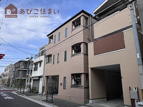 大阪府大阪市住吉区杉本１丁目 3階建 築13年7ヶ月