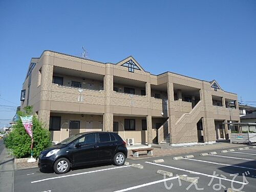 岡山県岡山市南区内尾 2階建 築17年11ヶ月