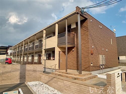 岡山県岡山市東区松新町 2階建 築6年9ヶ月