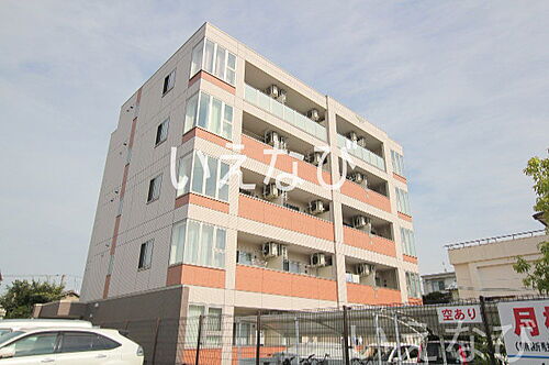 岡山県岡山市北区天瀬南町 5階建
