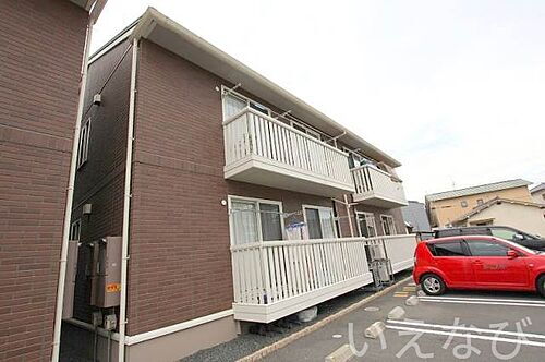 岡山県岡山市中区乙多見 築15年10ヶ月 2階建