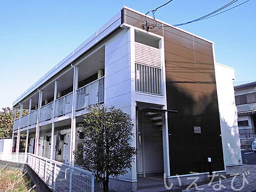 岡山県倉敷市玉島２丁目 築23年11ヶ月 2階建