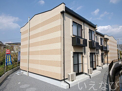 岡山県岡山市北区門前 2階建 築16年9ヶ月